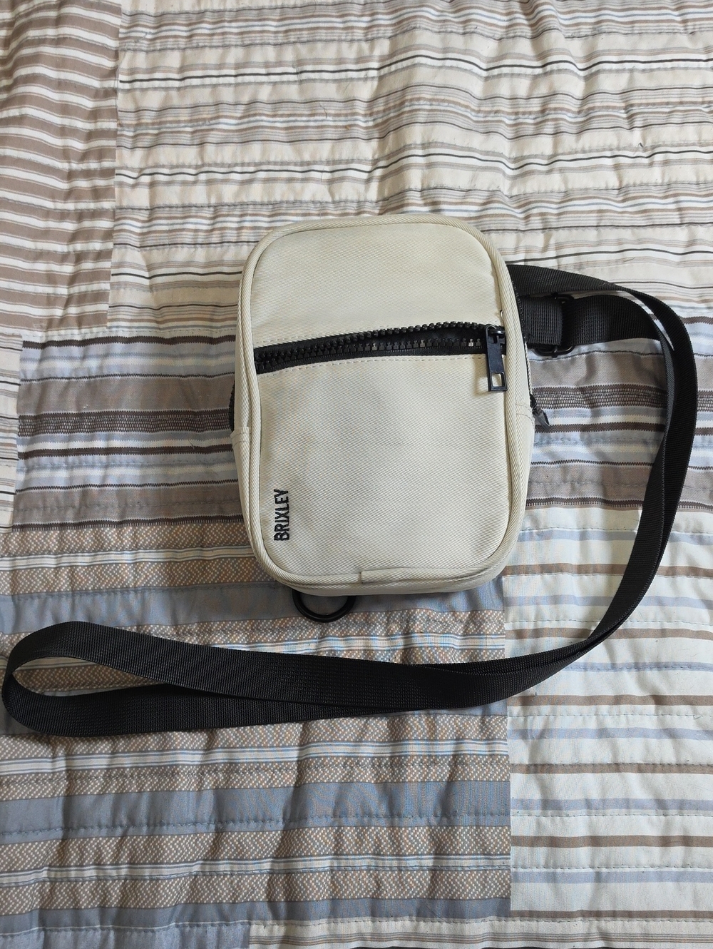 Brixley COASTAL Crossbody Bag